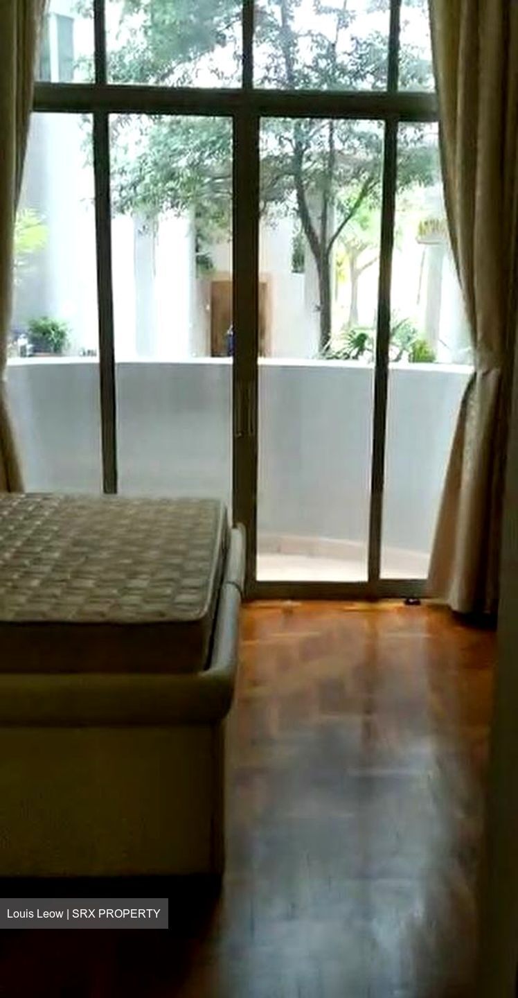 The Bayshore (D16), Condominium #465152411